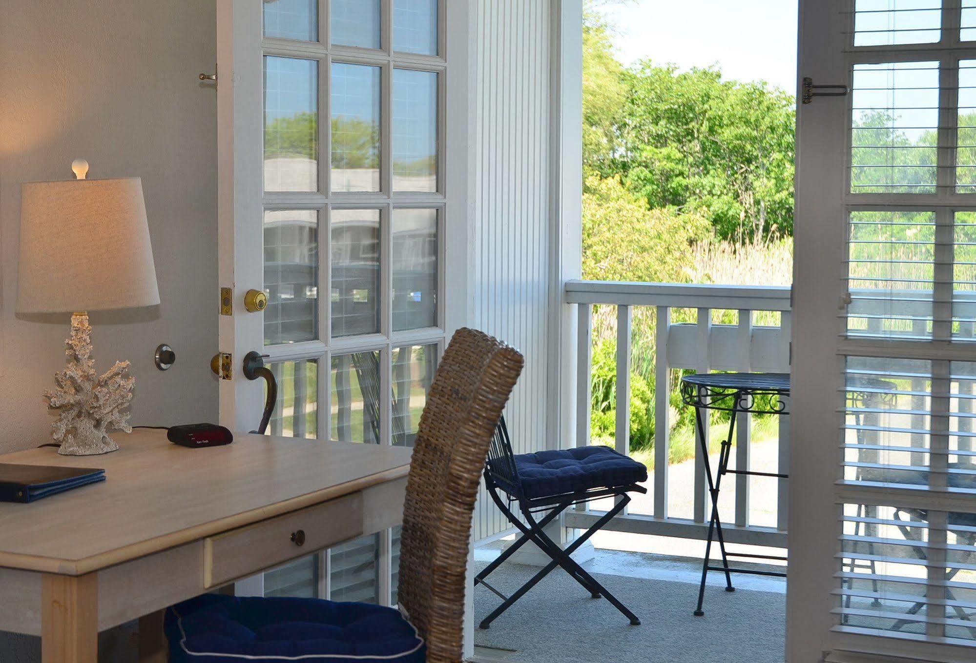 Beachside On Нантакет Экстерьер фото